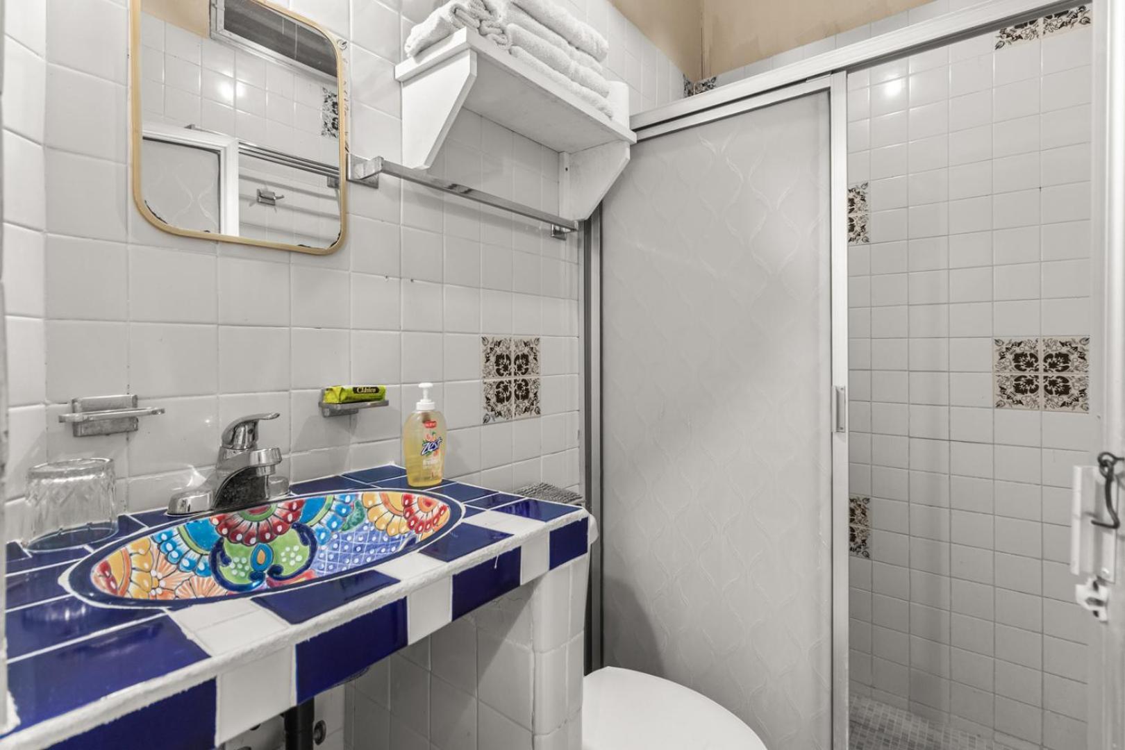 Bucerias Beach House Quarto foto
