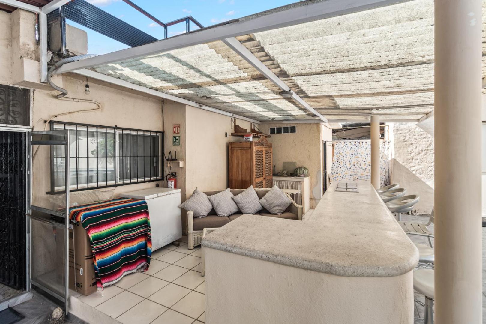 Bucerias Beach House Quarto foto