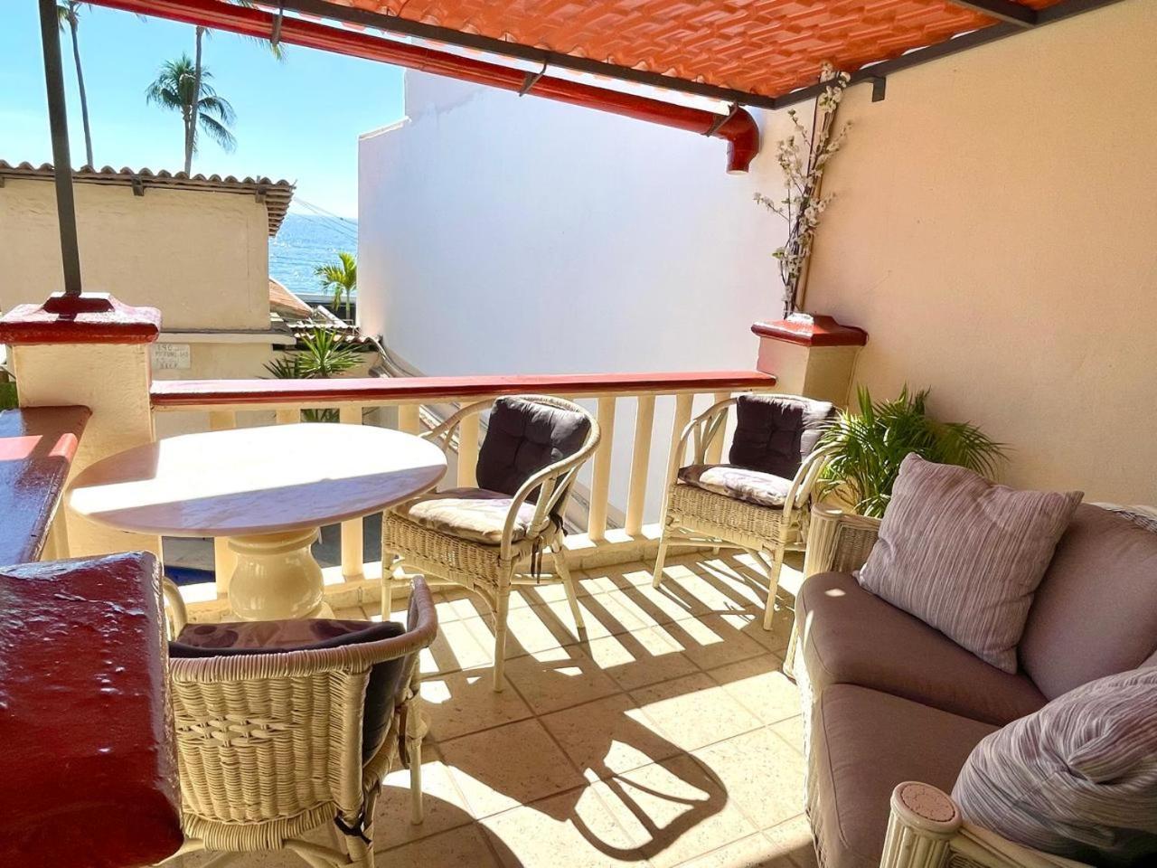 Bucerias Beach House Quarto foto