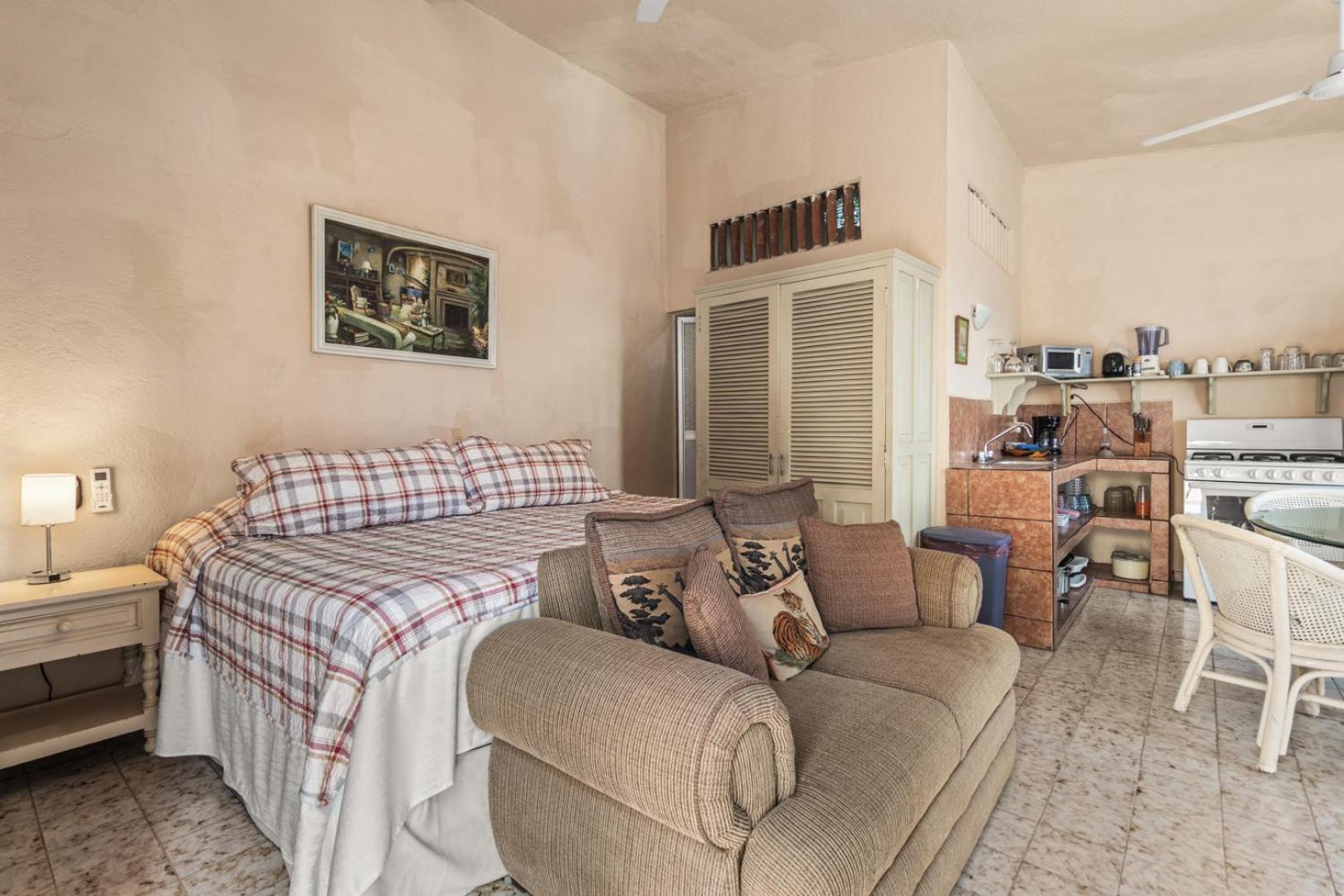 Bucerias Beach House Quarto foto